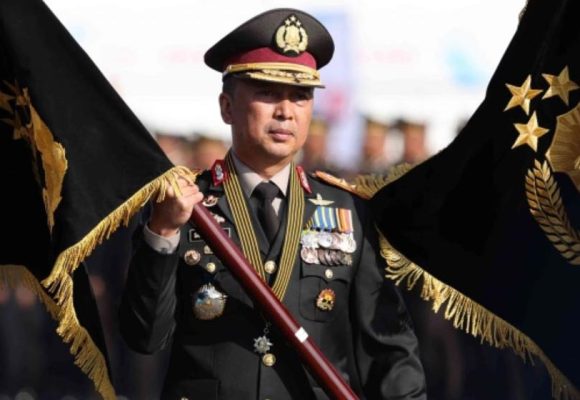 Penghargaan Nugraha Sakanti, Persembahan Istimewa untuk Divisi Humas dan Irjen Sandi