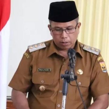 Wawako Pariaman Beri Tanggapan atas Pandangan Fraksi DPRD soal LKPD 2024