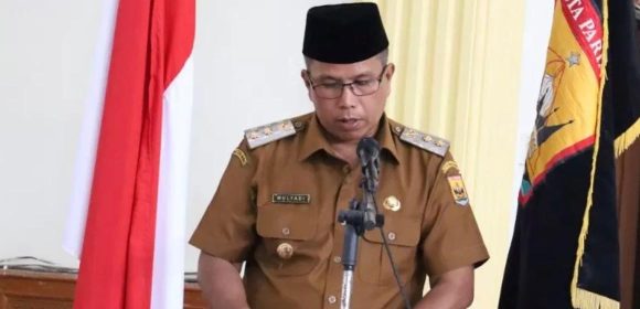Wawako Pariaman Beri Tanggapan atas Pandangan Fraksi DPRD soal LKPD 2024