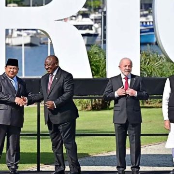 Seskab Teddy Soroti Sejarah Baru Diplomasi Lewat Keikutsertaan RI di BRICS