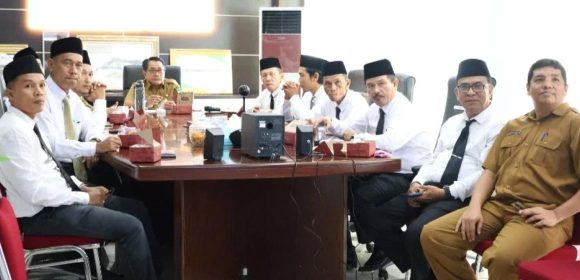 Seleksi Pimpinan BAZNAS Padang Pariaman Berlanjut ke Verifikasi Faktual