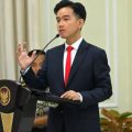 Wakil Presiden RI Gibran Rakabuming Raka Minta Pencairan BSU Diprioritaskan Untuk Kegiatan Yang Produktif