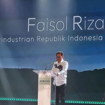 Tarif Impor Naik Jadi 19 Persen, Wameperin Ajak Industri Manfaatkan Peluang