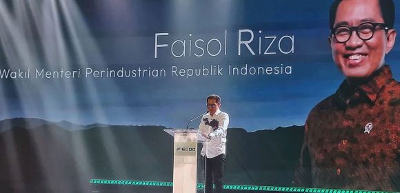 Tarif Impor Naik Jadi 19 Persen, Wameperin Ajak Industri Manfaatkan Peluang