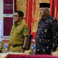 Diskusi Publik ‘Baiyo Batido’: Upaya Pemerintah Padang Pariaman Dorong Pembangunan Nagari Secara Kolektif