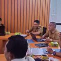 Padang Pariaman Menuju Kabupaten Informatif: Sosialisasi dan Penguatan Kapasitas PPID & SP4N-LAPOR