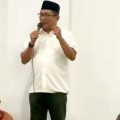 Bupati Padang Pariaman Puji Kegiatan ‘DARLING’: Inisiatif Pemuda yang Patut Dicontoh!