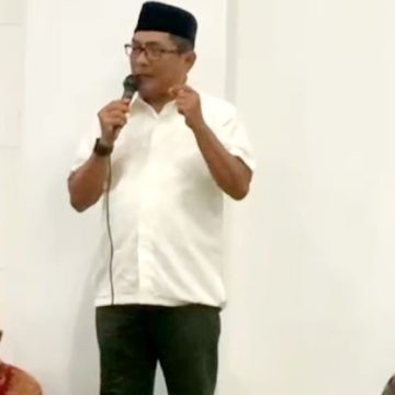 Bupati Padang Pariaman Puji Kegiatan ‘DARLING’: Inisiatif Pemuda yang Patut Dicontoh!