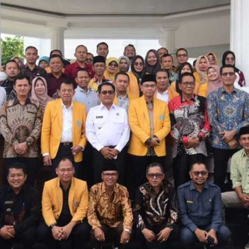 Padang Pariaman Harumkan Nama di Kancah Akademik, Jadi Lokasi Pengabdian Terbanyak UNP se-Sumbar