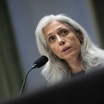 Direktur CDC Susan Monarez Dipecat, 4 Pejabat Tinggi Mundur Usai Bentrok dengan Trump