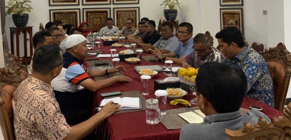 Maulid Nabi 1447H, Pemkab Padang Pariaman Awali Peringatan Lewat Festival Maulid Akbar