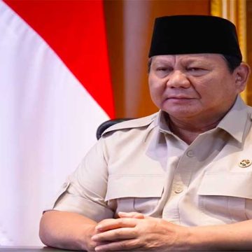 Presiden Prabowo Murka: Tindak Tegas Polisi Lindas Ojol hingga Tewas, Perintahkan Usut Tuntas