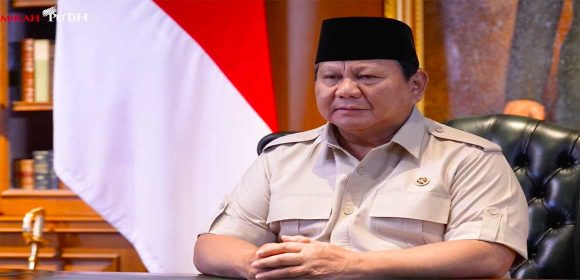 Presiden Prabowo Murka: Tindak Tegas Polisi Lindas Ojol hingga Tewas, Perintahkan Usut Tuntas