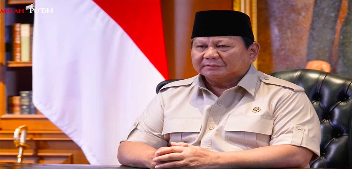 Untitled-2 Presiden Prabowo Murka: Tindak Tegas Polisi Lindas Ojol hingga Tewas, Perintahkan Usut Tuntas