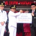 Padang Pariaman Terima Dividen dan CSR Pendidikan dari Bank Nagari