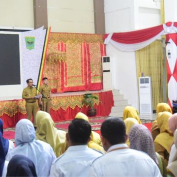 Dorong Transformasi Kesehatan, JKA Sampaikan Capaian Positif