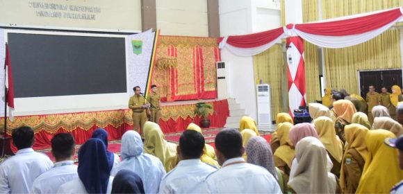 Dorong Transformasi Kesehatan, JKA Sampaikan Capaian Positif