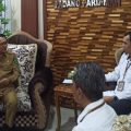 Entry Briefing Pemeriksaan Kinerja BPK Sumbar di Padang Pariaman Dimulai, Fokus Kinerja Pariwisata