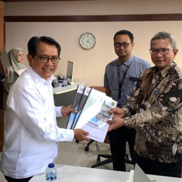 Bupati JKA: Ditengah Efesiensi, Pembangunan Tak Akan Hadir Tanpa Perjuangan Gigih