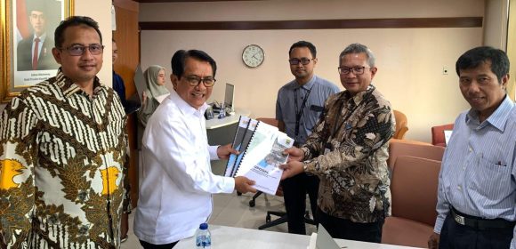 Bupati JKA: Ditengah Efesiensi, Pembangunan Tak Akan Hadir Tanpa Perjuangan Gigih