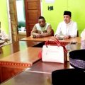 Wakil Bupati Rahmat Hidayat Temui Masyarakat Kapalo Hilalang Bahas Tuntutan Terkait Tarok City