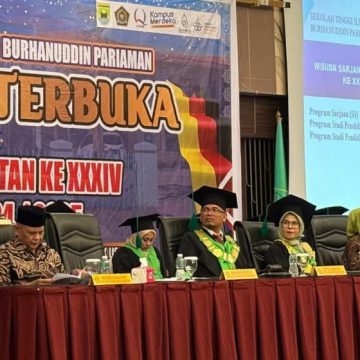 Bupati JKA: Jaga Moralitas dan Perkuat Pemahaman Agama untuk Generasi Emas