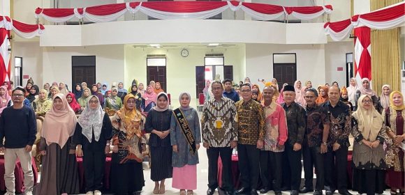 Padang Pariaman Gelar Lomba Bertutur dan Mendongeng