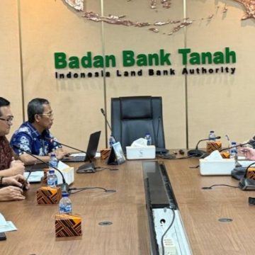 Wabub Rahmat Hidayat Tegaskan Pemerintah Daerah Komitmen Lindungi Hak Warga dalam Pengelolaan Tanah Negara