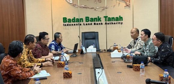Wabub Rahmat Hidayat Tegaskan Pemerintah Daerah Komitmen Lindungi Hak Warga dalam Pengelolaan Tanah Negara