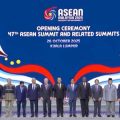 Prabowo Tekankan Persatuan ASEAN untuk Hadapi Ketegangan Global di KTT ke-47 ASEAN