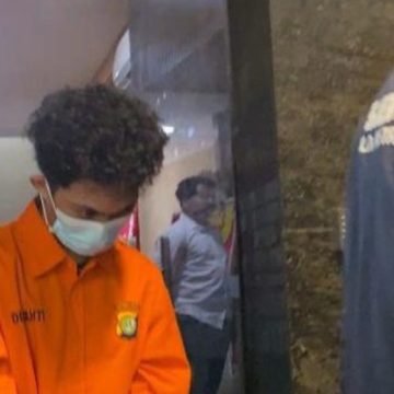 Fakta Mengejutkan di Balik Penangkapan Hacker Bjorka