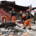69 Tewas, Ratusan Terluka Akibat Gempa Dahsyat di Filipina Tengah