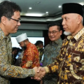 Sumbar Usulkan Pemerintah Pusat Ambil Alih Pembayaran Gaji ASN