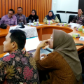 Stunting Bukan Sekedar Angka, Wabub Rahmat Hidayat: Padang Pariaman Siap Pastikan Generasi Sehat