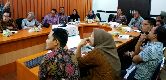Stunting Bukan Sekedar Angka, Wabub Rahmat Hidayat: Padang Pariaman Siap Pastikan Generasi Sehat