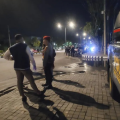 Polresta Padang Gelar “Patroli Situasioner” Cegah Balap Liar
