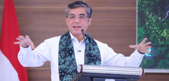 Pendaftaran Magang Pemerintah Dibuka 6 Hari,  Menaker: Tak Perlu Buru-buru