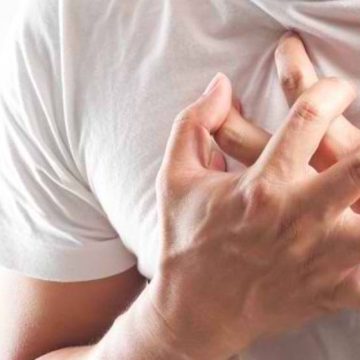 JANTUNG (1) Kenali Gejala Jantung Koroner dan Cara Efektif Mengatasinya