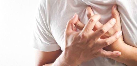 Kenali Gejala Jantung Koroner dan Cara Efektif Mengatasinya