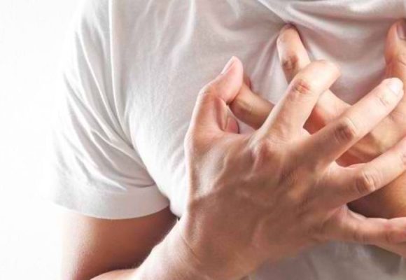 JANTUNG (1) Kenali Gejala Jantung Koroner dan Cara Efektif Mengatasinya