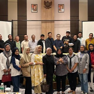 KOMDIGI (1) Digitalisasi Radio, Mengubah Tantangan Jadi Peluang Bisnis Baru