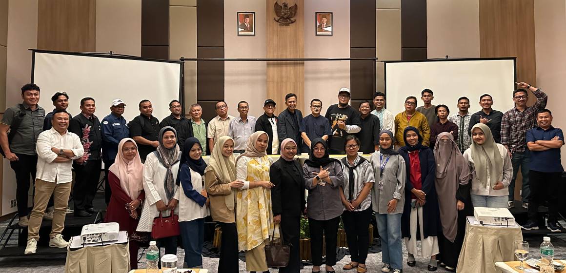 KOMDIGI (1) Digitalisasi Radio, Mengubah Tantangan Jadi Peluang Bisnis Baru