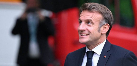 Macron Ultimatum PM Lecornu, untuk Selamatkan Pemerintahan!