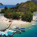 Mandeh, Surga Tersembunyi di Sumbar, Alternatif Raja Ampat yang Terjangkau dan Memesona
