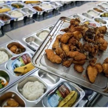 Siswa SD di Agam Diduga Keracunan Makanan Program MBG, 36 Anak Dirawat