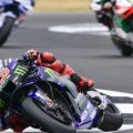 Quartararo dan Rins Soroti Tikungan “Krusial” Mandalika, Pengaruhi Performa Ban dan Kecepatan