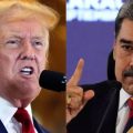 AS Kerahkan Kapal Perang Terbesar di Dunia ke Karibia, Misi Perangi Narkoba atau Strategi Gulingkan Maduro?