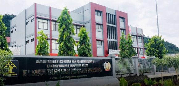 RUTAN PADANG (1) Rutan Padang Tegaskan Dua Tahanan Meninggal Akibat Penyakit, Bukan Kelalaian