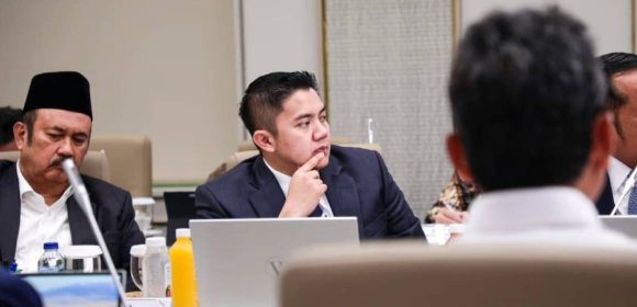 Jelang Setahun Pemerintahan, Pemerintah Pastikan Anggaran dan Program Tepat Sasaran