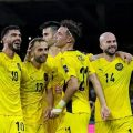 Terinspirasi dari Indonesia, Naturalisasi Timnas Malaysia Jadi Investigasi, FIFA Ungkap Pemalsuan Dokumen